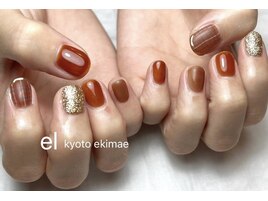 el サンプルデザイン