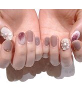 ソファ ネイルアイ 仙台(Sofa)/會田担当！1月定額デザイン