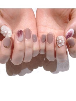 ソファ ネイルアイ 仙台(Sofa)/會田担当!1月定額デザイン