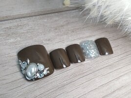 Foot スタンダード