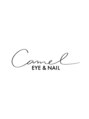 キャメル(camel)/camel ～eye & nail ～