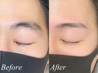 EYEBROW SALON HOMME 栄店 【メンズ/アイブロウ・眉毛専門店】【オム】