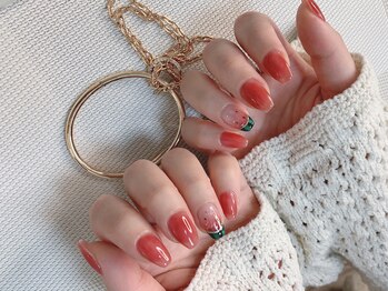 しゅり ネイル/