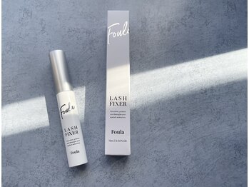 アトリエ ロータス 仙台駅前店(Atelier LOTUS)/ラッシュフィクサー