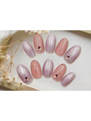 FAST NAIL　グランエミオ所沢店　【ファストネイル】