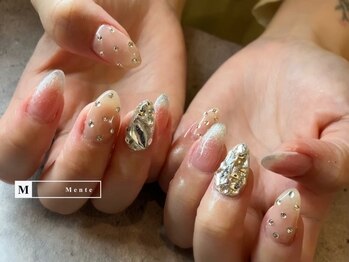 Nail Design＊