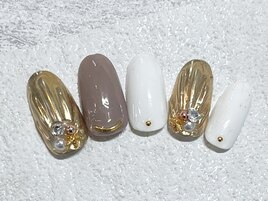 大人可愛いトレンドプラン7,980