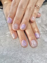 リンネ(Rinne)/◇ マーブルnail ◇