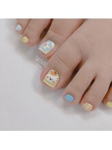 リナスパ(79LINA SPA)/