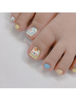 リナスパ(79LINA SPA)/