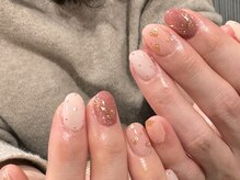 ペアリング(Pairing nail&eyelash)/1月select(K)8,980円◆全10種