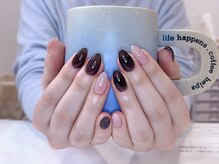 キナ(KINA)/2/11　ワンカラー