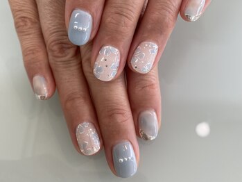 ビューティールームウィズ(beauty room w/)/