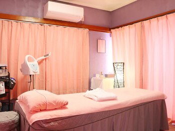 メリー(Merry)/アロマオイルメニュー完全個室♪