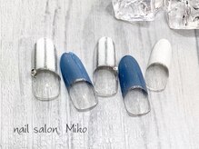 ミコ(Miko)/３月定額デザイン￥6,900