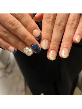 シーネイルサロン(C nail salon)/