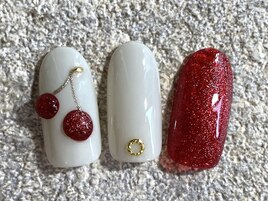 キャンペーンネイル¥5,900+tax