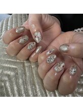 ララネイル(lala nail)/定額ネイル