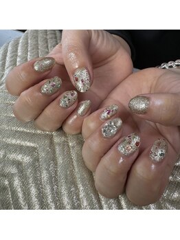 ララネイル(lala nail)/定額ネイル