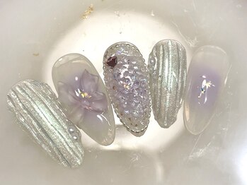 なちゅらる 苫小牧/バカラ