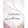 ラティーナ(_Latina)のお店ロゴ