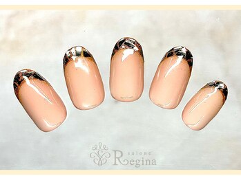 サローネ レジーナ(salone Regina)/フレンチ/ガラスフレンチ