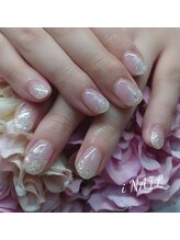 アイネイル(iNAIL)/
