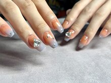 クプ(kupu)の雰囲気（ゴテゴテ系もお任せください♪）