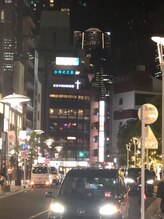 桜琴鍼灸治療院 赤坂店/ウィンド赤坂ビル