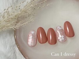 さくら　　花びら　マグネット