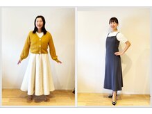 オネスト(Honest)の雰囲気（ダイエット期間、目標体重までマンツーマンのサポート体制◎）