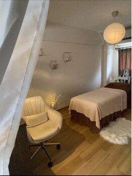 ドルミール(Dormir)/癒しの空間◆肩こり・頭痛