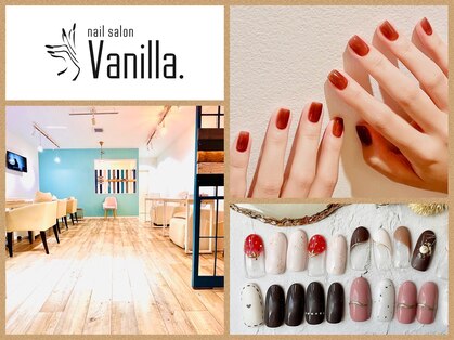 バニラ 茅ヶ崎店(Vanilla)の写真