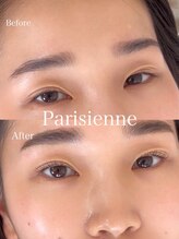 ユニブロウ 渋谷店(UNI BROW)/ハリウッドブロウ＋眉WAX