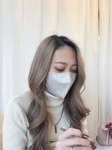 マーズラッシュ 南流山店(MaaZ lash)&nbsp;SHIZUKA 