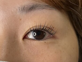 ラシク ベル(Lashiku Belle)/パリジェンヌデザイン