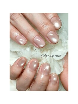 アグラスデボーテ(Agrace de Beaute)/