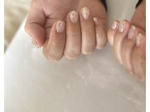 キッツネイル 警固薬院(KITS)/ニュアンス定額