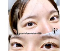 マーキュリーカール RIGOLETTO久喜店内(Mercury Curl)/パリジェンヌラッシュリフト