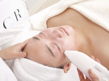 ディス イズ ミー エステティック(This is Me Aesthetic)/生プラセンタフェイシャル