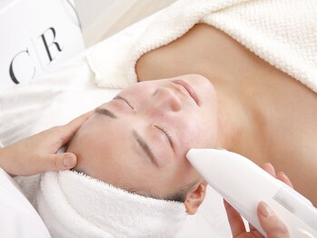 ディス イズ ミー エステティック(This is Me Aesthetic)/生プラセンタフェイシャル