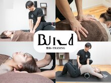 ビルド 横浜(BUILD)
