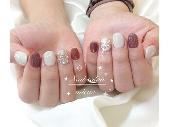 ミューオ(MIEUO)/ハンド定額コース