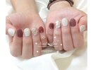 ハンド定額コース