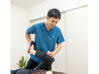 グラ モーレ/【パーソナルボディケア】