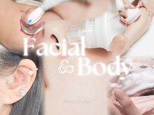 カレンジェビューティー(CarengeBeauty)
