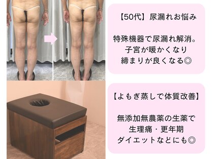 ブーケの写真