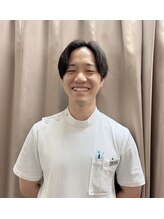 亀有成る鍼灸整骨院&nbsp;西野 亮