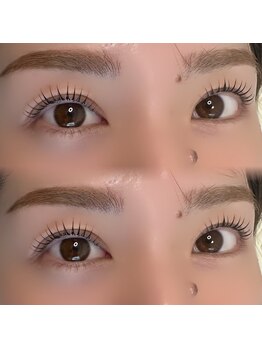 ジェムコネクション(GEM.CONNECTION)/ラッシュリフト