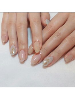 ティナ ネイルスタジオ(Tina Nail Studio)/
